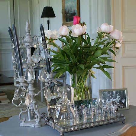 Les Hortensias Clermont  Ngoại thất bức ảnh